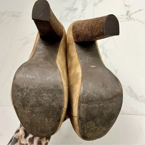 Jeffrey Campbell Lita - Picture 5 of 5